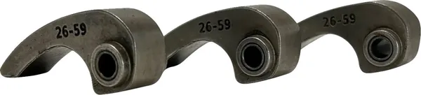 MOOSE OFFROAD FOUR WHEEL Sankabos svareliai 59g