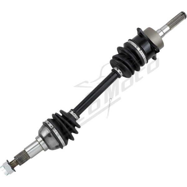MOOSE OFFROAD FOUR WHEEL OEM Replacement Standard CV Axle Can-Am Outlander / Renegade 400-800cc 06-14