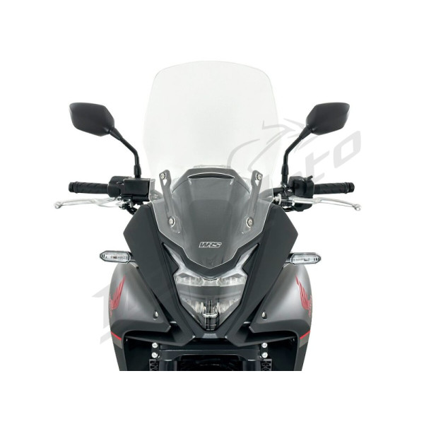 WRS HO061T CAPONORD Windscreen Honda XL 750 ABS 23-24