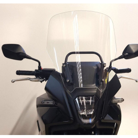 BULLSTER Windshield Clear Honda NX 500A 24-25