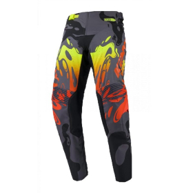 Kenny racing cross / enduro pants performance steel