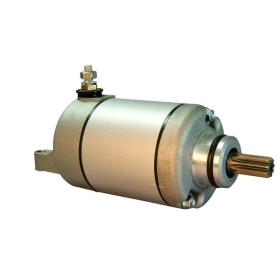 PARTS UNLIMITED Starter Honda / Suzuki 600/750 96-11