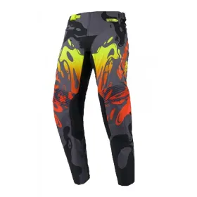 Kenny racing cross / enduro pants performance steel