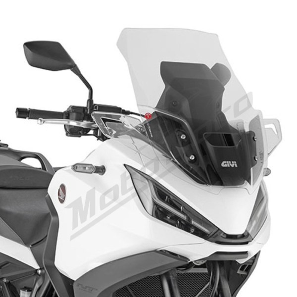 Givi Windshield Honda NT1100 2022 Transparent