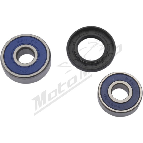 MOOSE OFFROAD Wheel Bearing Kit Honda CR / CRF / TLR / XR 60-200cc 82-22