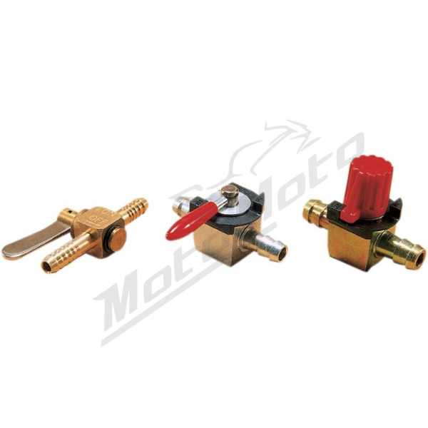 MOTION PRO universalus kuro kranelis 6mm