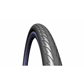 MITAS padanga Flash V66 700X28C Rigid Classic Antipuncture + Reflex