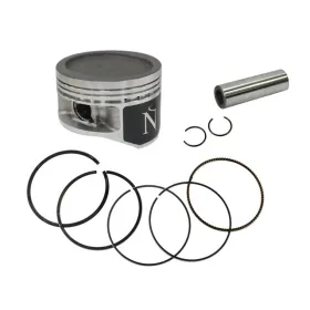 Namura Piston set Yamaha YFM 400 Big Bear / Kodiak 93-12 (84,00MM)