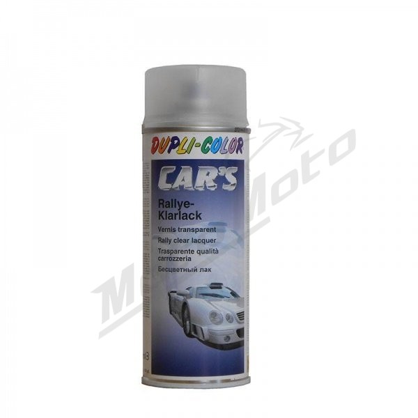 MOTIP Cars matt lacquer 400ml