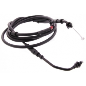 Accelerator cable NOVASCOOT VESPA PRIMAVERA 125-150cc 4T 13-17/ SPRINT 125-150cc 4T 14-18