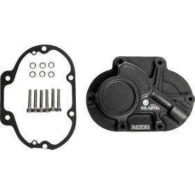 BAKER DRIVETRAIN Transmission Side Cover  Harley Davidson 1584-1923 07-24