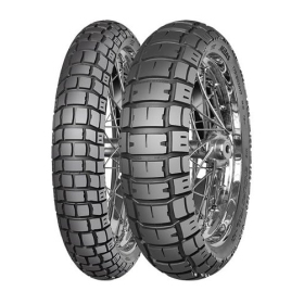 Mitas front tire 120/70R19 ENDURO TRAIL ADV 60W TL/TT M+S