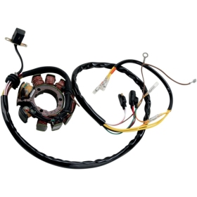 MOOSE OFFROAD Stator for Polaris Magnum / Ranger / Sportsman / Worker / Xplorer 335-500cc 95-03