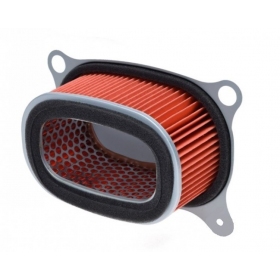 Air filter MOTOFILTRO HFA1708 HONDA XRV 750cc 1993-2003