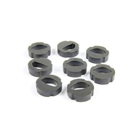 Prox Clutch Basket Rubbers 8pcs. Kawasaki KX 250-450cc 89-17