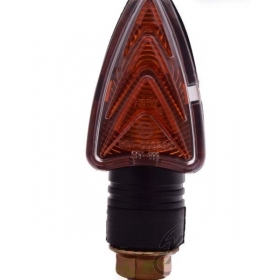 Universal turn signal 1pc