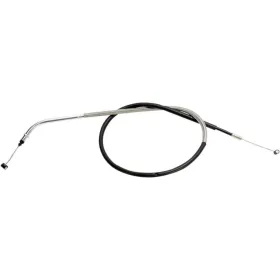 MOOSE OFFROAD HARD-PARTS Black Vinyl Clutch Cable Yamaha YFM 250 08-13