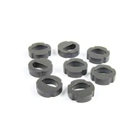 Prox Clutch Basket Rubbers 8pcs. Kawasaki KX 250-450cc 89-17