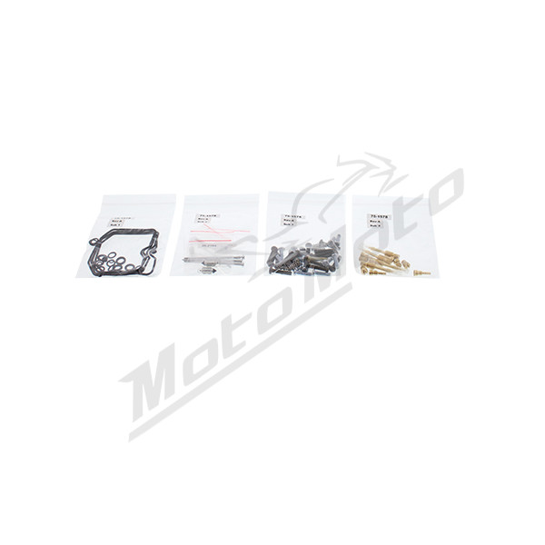 ALL BALLS Carburetor repair kit Kawasaki ZRX 1100 99–00