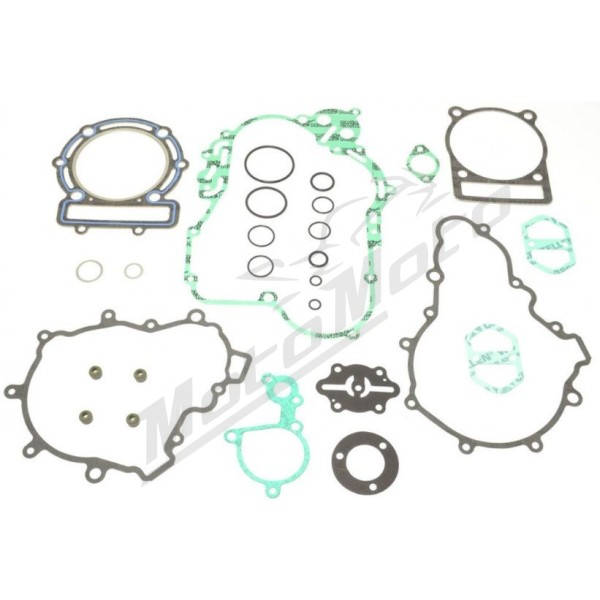 CENTAURO Complete Engine Gasket Set HUSQVARNA SM 610 2001