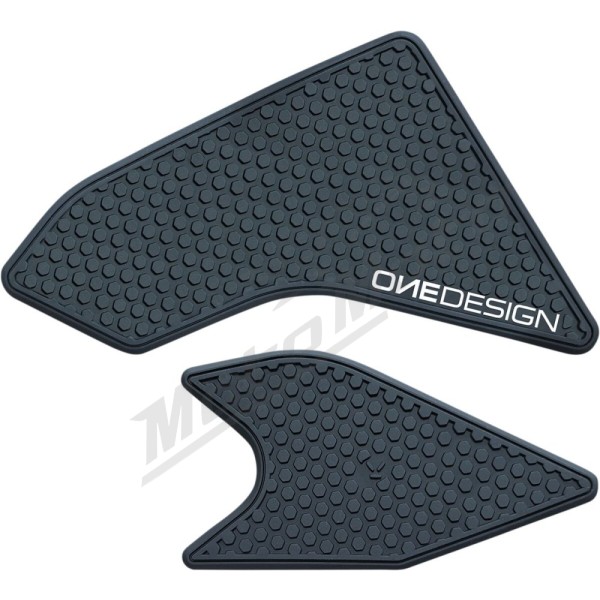 SIDE TANK PADS ONEDESIGN BMW F 900 R ABS 2020–2024