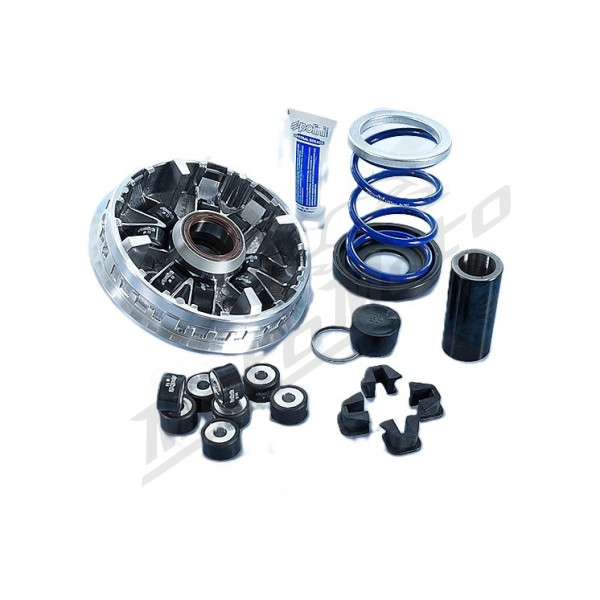 POLINI Variator Kit Sym ADX 400i 2025