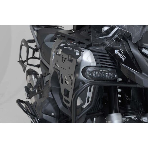 SW-MOTECH Luggage Rack for Tank Cover BMW R 1300 GS 23-25