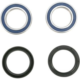 ALL BALLS Front Wheel Bearing Kit BETA / HUSABERG / HUSQVARNA / KTM 125-1290cc 2001-2021