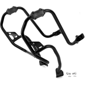 CROSS PRO Trail Crash Bar BMW F 800cc GS 08-16