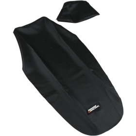 MOOSE OFFROAD Gripper Seat Cover Yamaha YZ 450F 2018