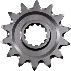 RENTHAL Front Sprocket 520 14T SC Kawasaki EX / KLX / Z 250-400 06-26