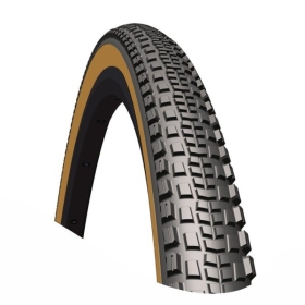 RUBENA padanga X-Road 700x40 Gravel TR Tanwall