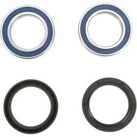 ALL BALLS Front Wheel Bearing Kit BETA / HUSABERG / HUSQVARNA / KTM 125-1290cc 2001-2021