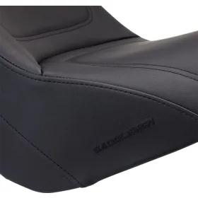 SADDLEMEN Explorer Seat Kawasaki VN 900 06-25