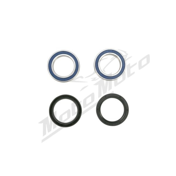 ALL BALLS Front Wheel Bearing Kit BETA / HUSABERG / HUSQVARNA / KTM 125-1290cc 2001-2021