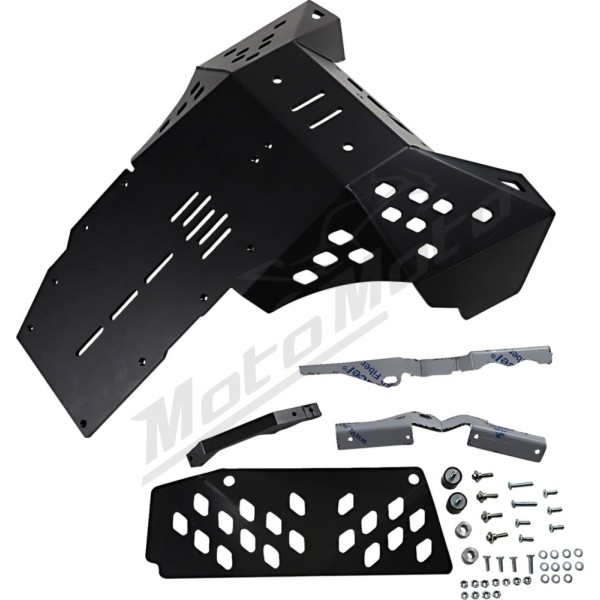 MOOSE OFFROAD Pro LG Skid Plate KTM Adventure 790-890cc 19-21