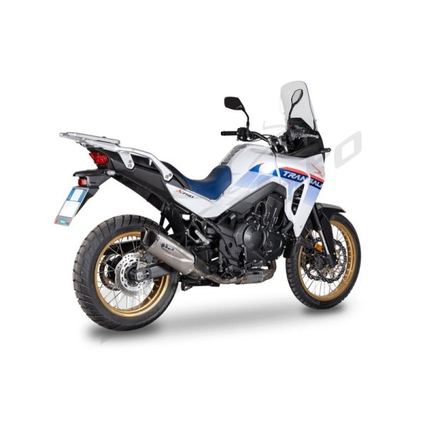 SPARK FORCE EVO Slip-On Muffler HONDA XL 750 2023-2024