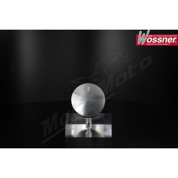 WÖSSNER Forged Piston 44,45-44,46mm Kawasaki / Suzuki 65 00-23