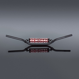 Renthal vairas 22mm Road 759x101mm