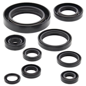 Winderosa (vertex) set (set) of engine seals Honda CR 250 02-04