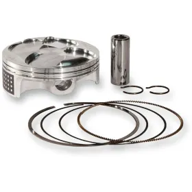 VERTEX Stūmoklio kompl. Kaltinis Polaris Ranger / Ranger RZR / Sportsman 800cc 05-11