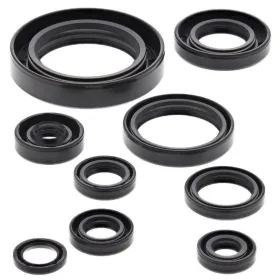 Winderosa (vertex) set (set) of engine seals Honda CR 250 02-04