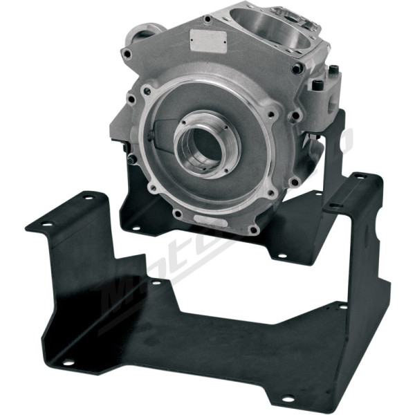JIMS Motor Stand Harley Davidson EL / FL / FLH / FLHT / FLHTC / FLTR / FX / FXDL / FXE / FXR / FXSTC / FXSTS / FXWG 1000-1340 36-09