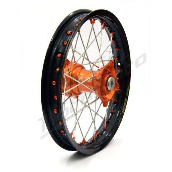 KITE Elite MX-EN Rear Wheel R19x2.15 Gas Gas / Husqvarna / KTM 50/450 13-23