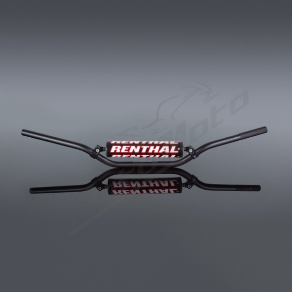 Renthal vairas 22mm Road 759x101mm
