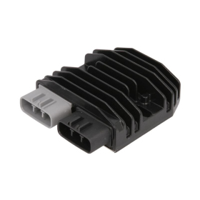 Arrowhead voltage regulator Yamaha FJR / XV / YZF-R1 1000-1700cc 02-09