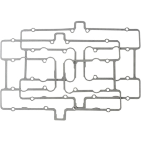 COMETIC Valve Cover Gasket Suzuki GS 1000cc 79-80