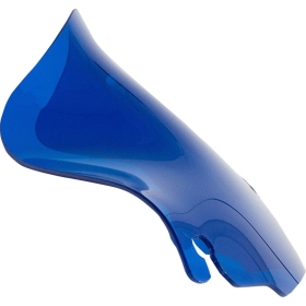 KLOCK WERKS Kolor Flare™ Windshield HARLEY DAVIDSON FLHT/FLHTCI 1340-1800 96-13