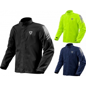 Revit Cyclone 4 H2O Motorcycle Rain Jacket