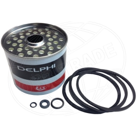 Orbitrade fuel filter cav 296, B20, B21, B30, 2001-2003, 2010-2040, D21, D32